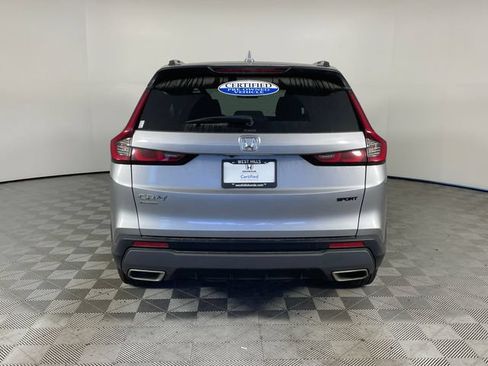 Used 2023 Honda CR-V Sport image 16