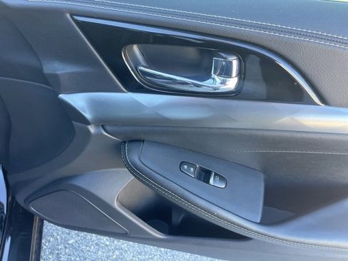 Used 2021 Nissan Maxima 3.5 SV w/ Floor Mat Group image 21