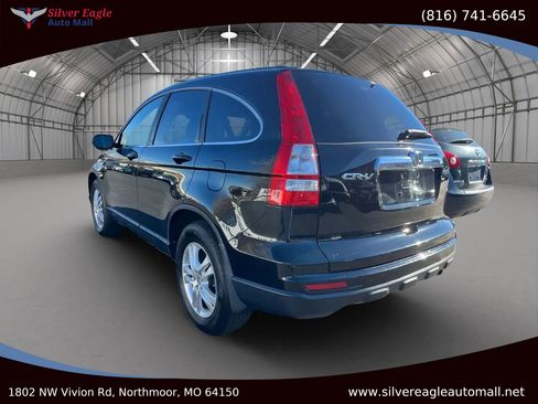 Used 2010 Honda CR-V EX-L image 5