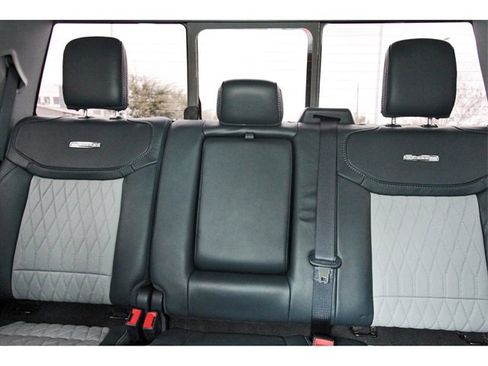 Used 2024 Ford F250 Limited w/ FX4 Off-Road Package image 13