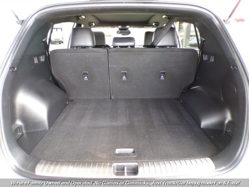 Used 2022 Kia Sportage Nightfall Edition AWD/4WD image 41