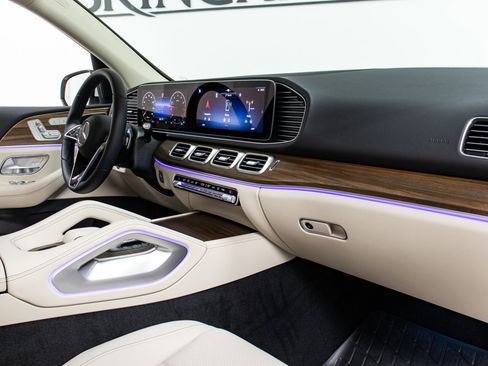 Used 2025 Mercedes-Benz GLE 350 4MATIC image 22