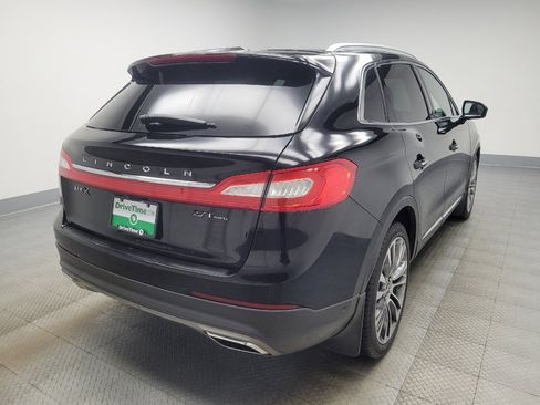 Used 2017 Lincoln MKX Reserve w/ Driver Assistance Package image 9