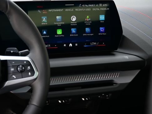 Used 2026 BMW 228i w/ Technology Package image 19