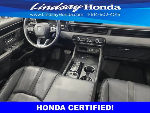 Certified 2024 Honda Pilot Touring image 16