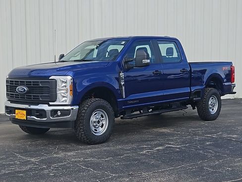 New 2026 Ford F250 XL w/ XL Off-Road Package image 10