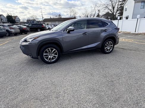 Used 2015 Lexus NX 200t AWD w/ Luxury Package image 20