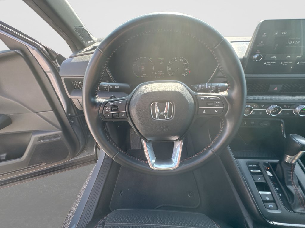 Used 2026 Honda CR-V Sport image 10