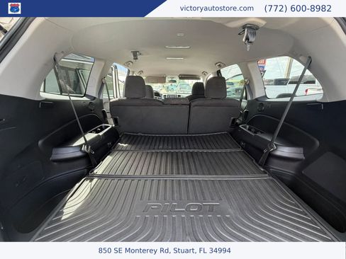 Used 2018 Honda Pilot LX image 34
