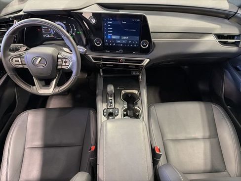 Used 2023 Lexus RX 350h w/ Cold Area Package image 23