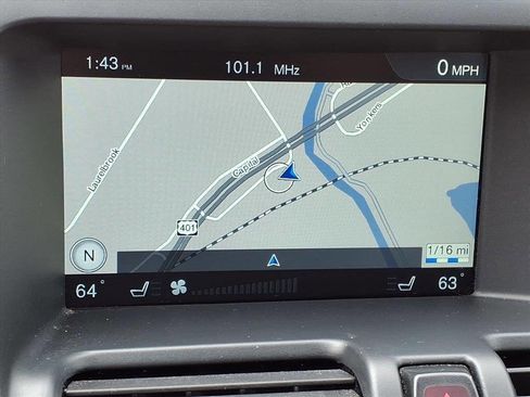 Used 2015 Volvo XC60 T5 Platinum image 20