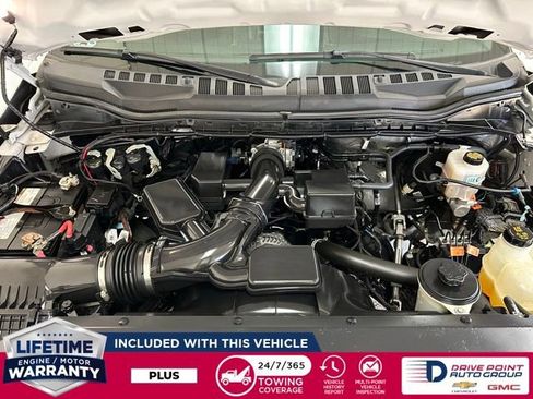 Used 2020 Ford F250 XL w/ Power Equipment Group image 13