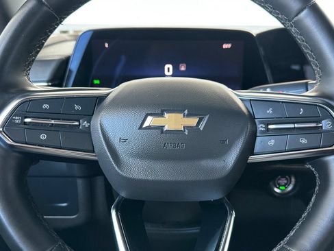 Certified 2025 Chevrolet Tahoe Premier AWD/4WD image 33