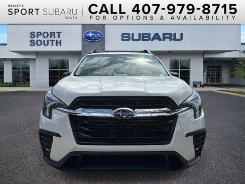 New 2026 Subaru Ascent Limited AWD/4WD image 9