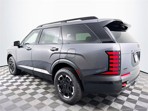 New 2026 Hyundai Palisade XRT Pro image 4