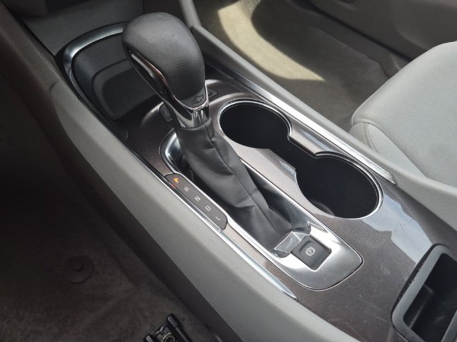 Used 2024 Chevrolet Malibu LT FWD image 34
