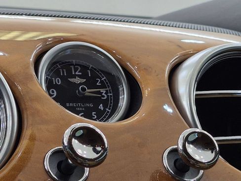 Used 2008 Bentley Continental GT Speed AWD/4WD image 20