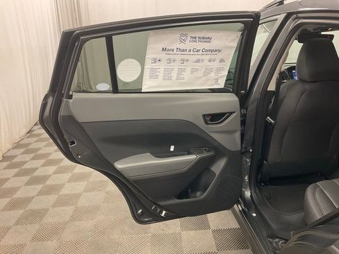 New 2026 Subaru Crosstrek 2.0i Premium image 29