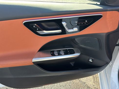 Certified 2025 Mercedes-Benz C 300 C 300 image 20