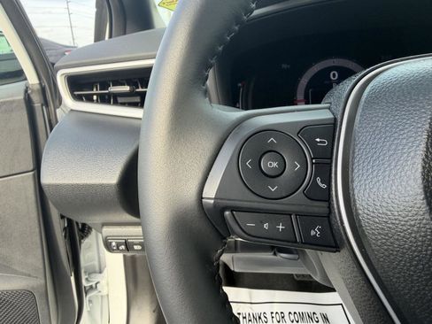 Used 2026 Toyota Corolla SE image 21
