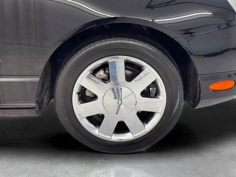 Used 2003 Ford Thunderbird RWD image 28