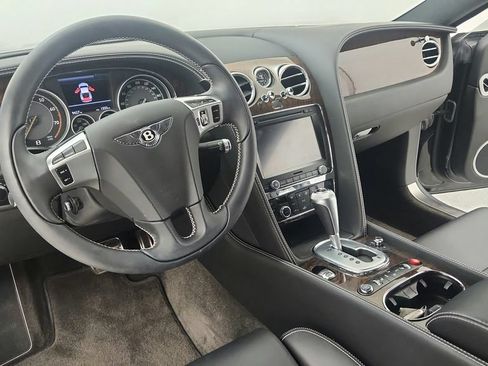 Used 2013 Bentley Continental GT AWD/4WD image 26