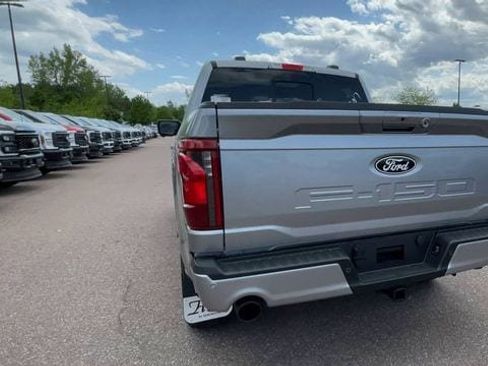 New 2026 Ford F150 XLT w/ Equipment Group 303A High AWD/4WD image 32
