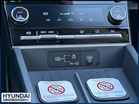 New 2026 Hyundai Santa Fe SE FWD image 24