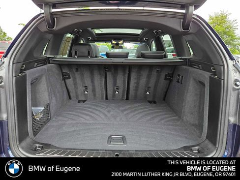Used 2024 BMW X3 xDrive30i w/ Premium Package AWD/4WD image 18