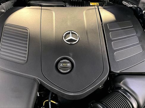 New 2026 Mercedes-Benz GLC 300 4MATIC image 15