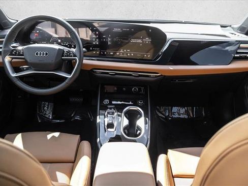 New 2026 Audi A6 Premium Plus AWD/4WD image 20