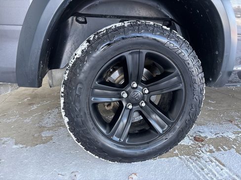 Used 2021 RAM 1500 Classic Warlock image 33