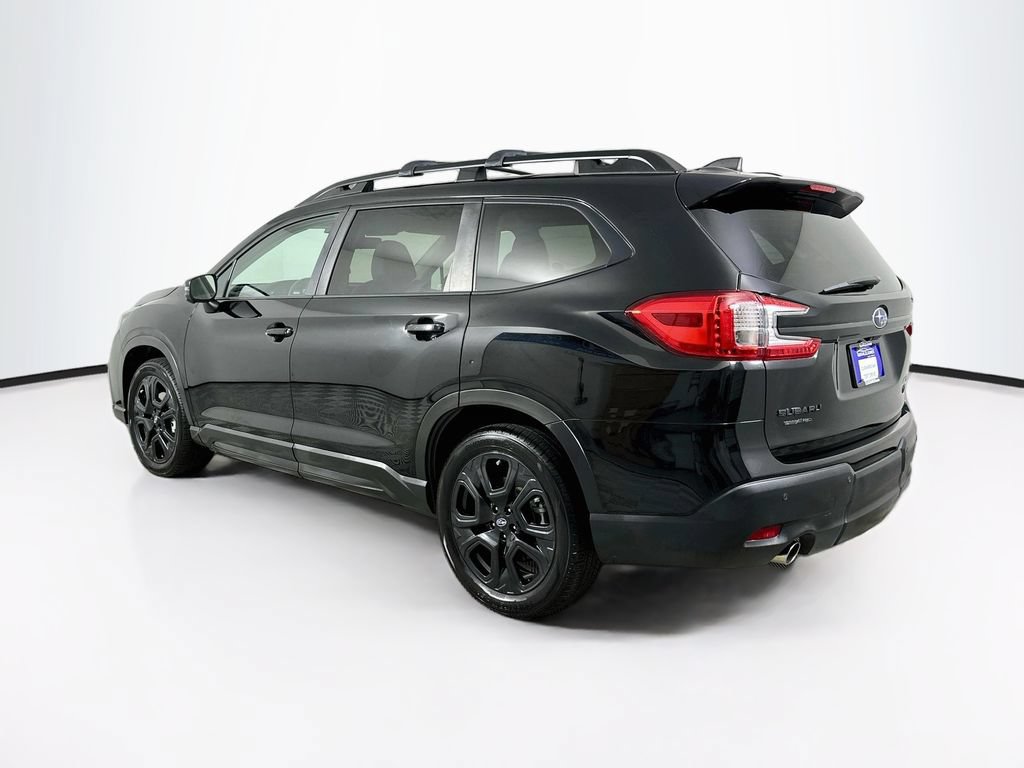 Used 2023 Subaru Ascent Onyx Edition Limited AWD/4WD image 6
