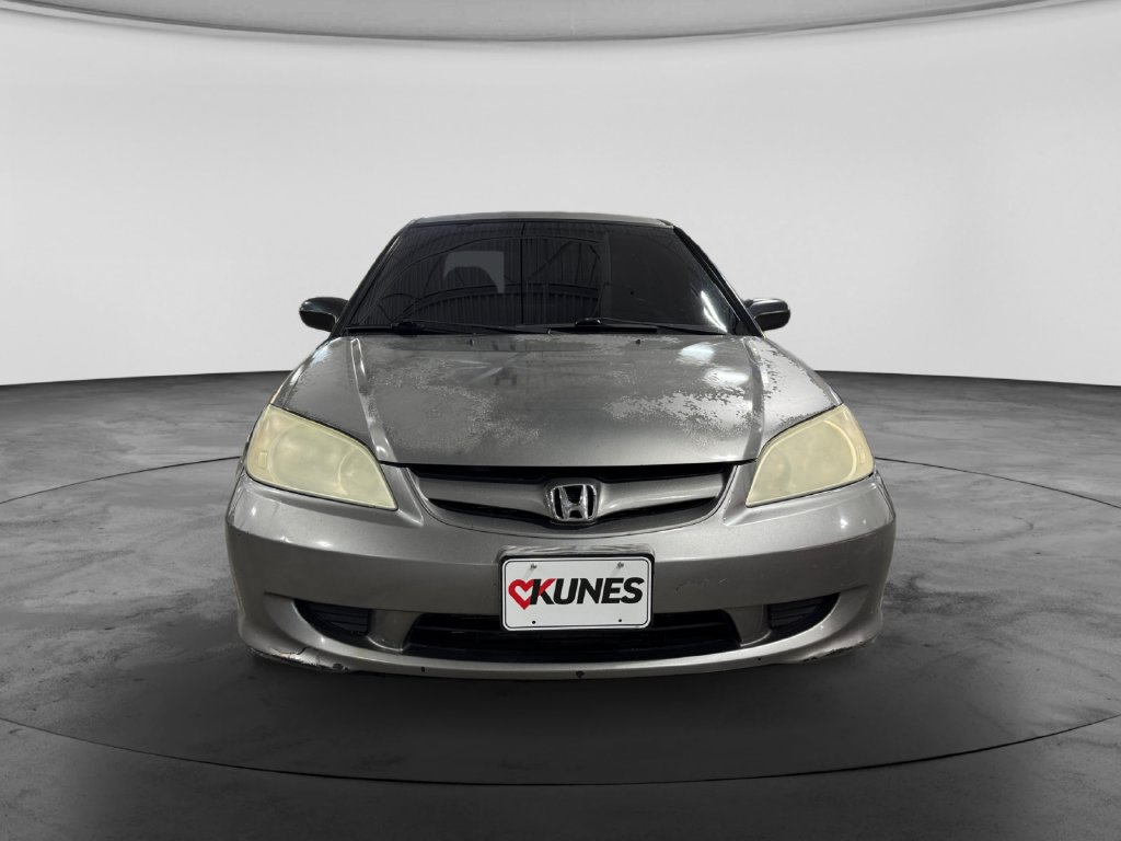 Used 2005 Honda Civic LX image 2