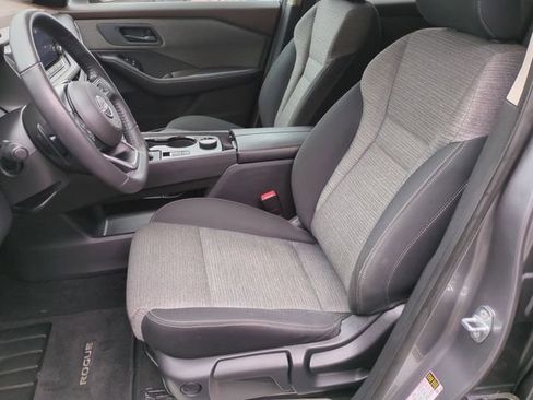 Used 2022 Nissan Rogue S AWD/4WD image 23