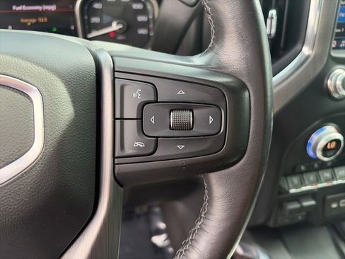 Used 2020 GMC Sierra 2500 Denali w/ Denali Ultimate Package AWD/4WD image 29