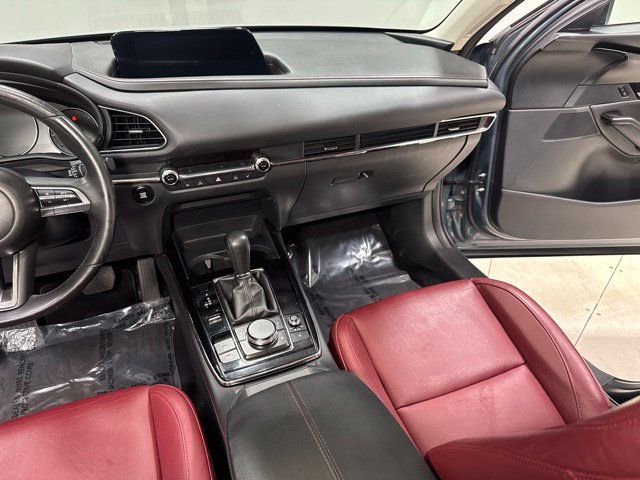 Used 2022 MAZDA CX-30 AWD 2.5 S w/ Preferred Package image 23