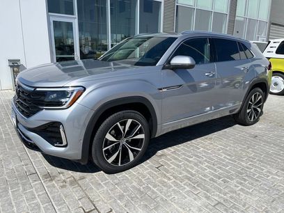 New 2025 Volkswagen Atlas Cross Sport SEL Premium R-Line