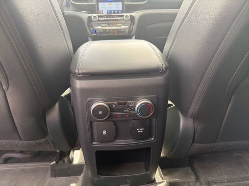 Used 2021 Ford Explorer ST w/ Equipment Group 401A AWD/4WD image 26