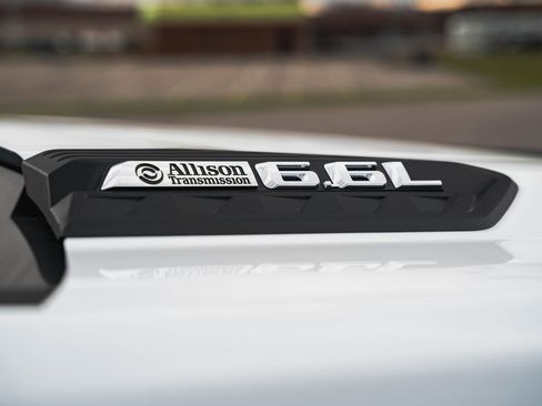 New 2026 Chevrolet Silverado 3500 W/T w/ WT Convenience Package image 8