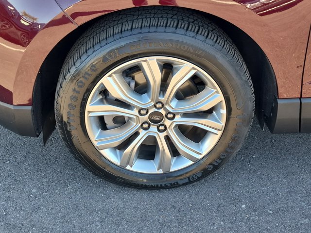 Used 2024 Ford Edge Titanium AWD/4WD image 30