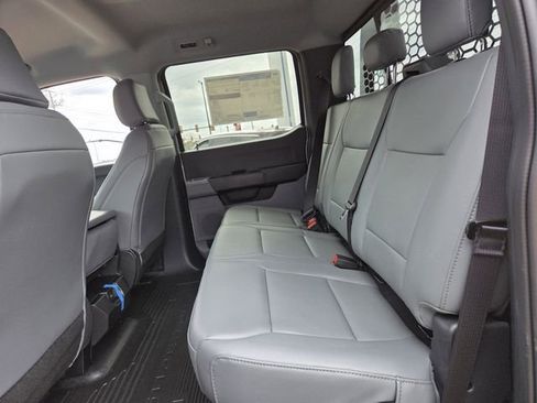 New 2026 Ford F350 XL w/ XL Chrome Package AWD/4WD image 16