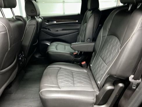 Certified 2024 Buick Enclave Avenir w/ Avenir Technology Package image 26