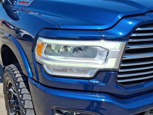 Used 2020 RAM 2500 Laramie AWD/4WD image 10