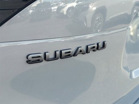 New 2026 Subaru Forester Sport image 6