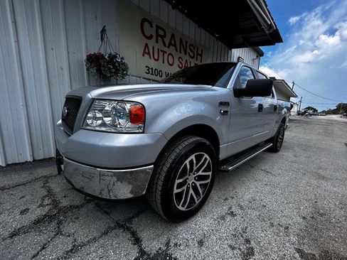 Used 2006 Ford F150 XLT RWD image 2