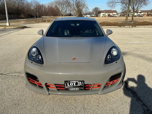 Used 2013 Porsche Panamera GTS image 6