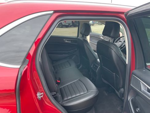 Certified 2020 Ford Edge SEL w/ Convenience Package image 18