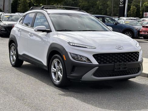 Used 2023 Hyundai Kona SEL AWD/4WD image 5