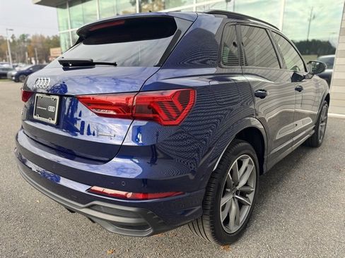 Certified 2024 Audi Q3 2.0T Premium Plus w/ Premium Plus Package image 5